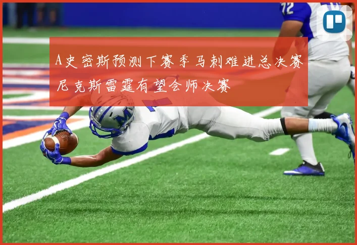 A史密斯预测下赛季马刺难进总决赛尼克斯雷霆有望会师决赛